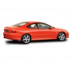 Holden Monaro V2 2001 года